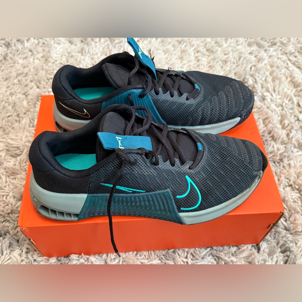 Nike Metcon 9, Men's Size 9.5